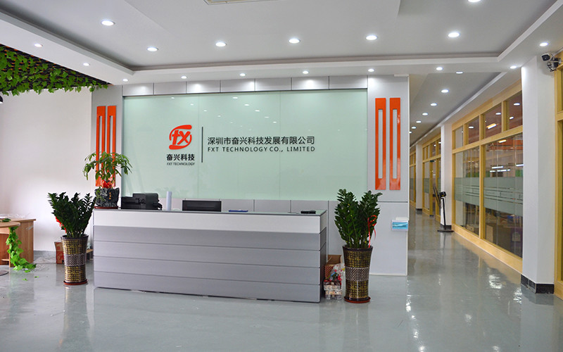 Κίνα Shenzhen FXT Technology Co.,Ltd.