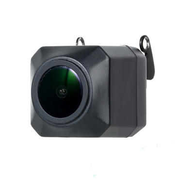 Αδιάβροχη αντίστροφη κάμερα 5 IP68 HD οπισθοσκόπος κάμερα οθόνης WIFI ίντσας LCD