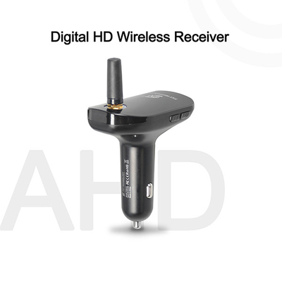 Εφεδρικές κάμερες καθρέφτης Dashcam νυχτερινής όρασης λειτουργίας DVR 10 ίντσας